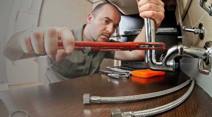 Professional emergency plumbing in Federalsburg, MD